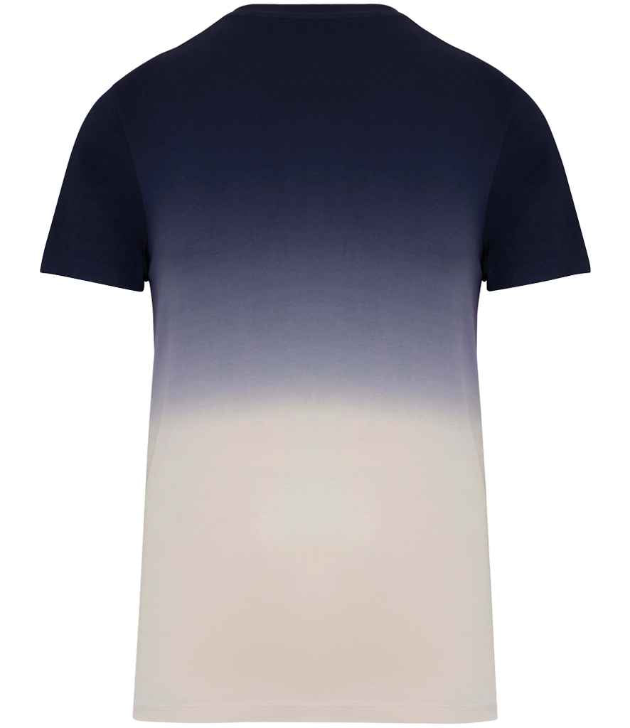 Native Spirit Unisex Dip Dye T-Shirt Native Spirit