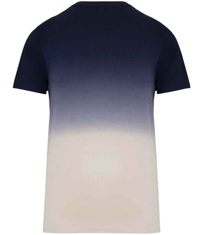 Native Spirit Unisex Dip Dye T-Shirt Native Spirit