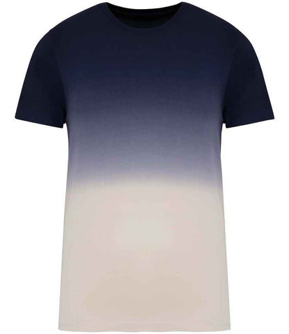 Native Spirit Unisex Dip Dye T-Shirt Native Spirit