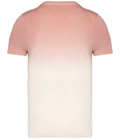Native Spirit Unisex Dip Dye T-Shirt Native Spirit