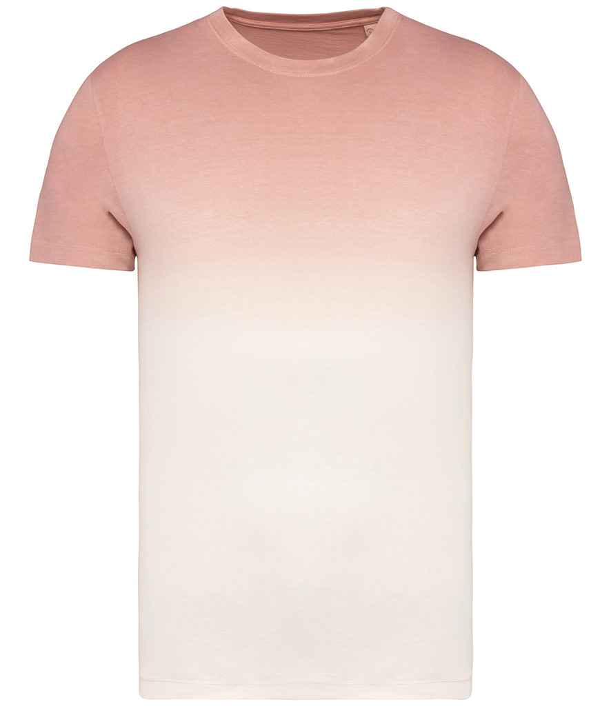 Native Spirit Unisex Dip Dye T-Shirt Native Spirit