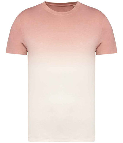 Native Spirit Unisex Dip Dye T-Shirt Native Spirit