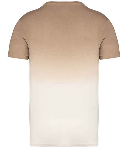Native Spirit Unisex Dip Dye T-Shirt Native Spirit