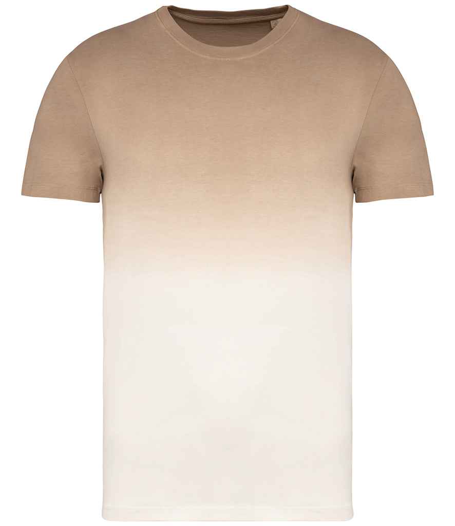 Native Spirit Unisex Dip Dye T-Shirt Native Spirit