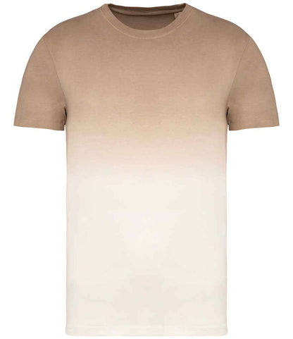 Native Spirit Unisex Dip Dye T-Shirt Native Spirit