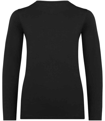Native Spirit Kids Long Sleeve T-Shirt Native Spirit