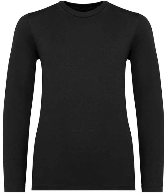Native Spirit Kids Long Sleeve T-Shirt Native Spirit