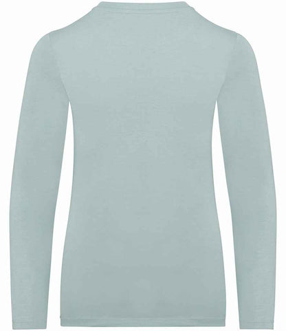 Native Spirit Kids Long Sleeve T-Shirt Native Spirit