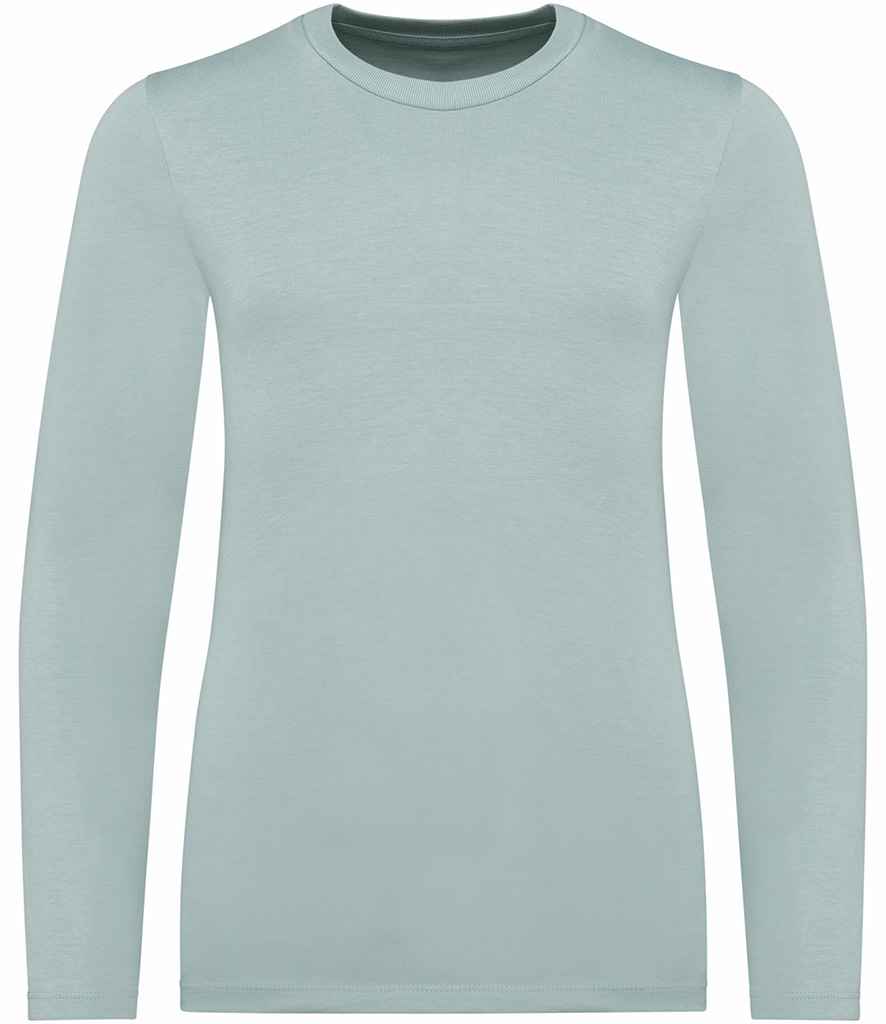 Native Spirit Kids Long Sleeve T-Shirt Native Spirit