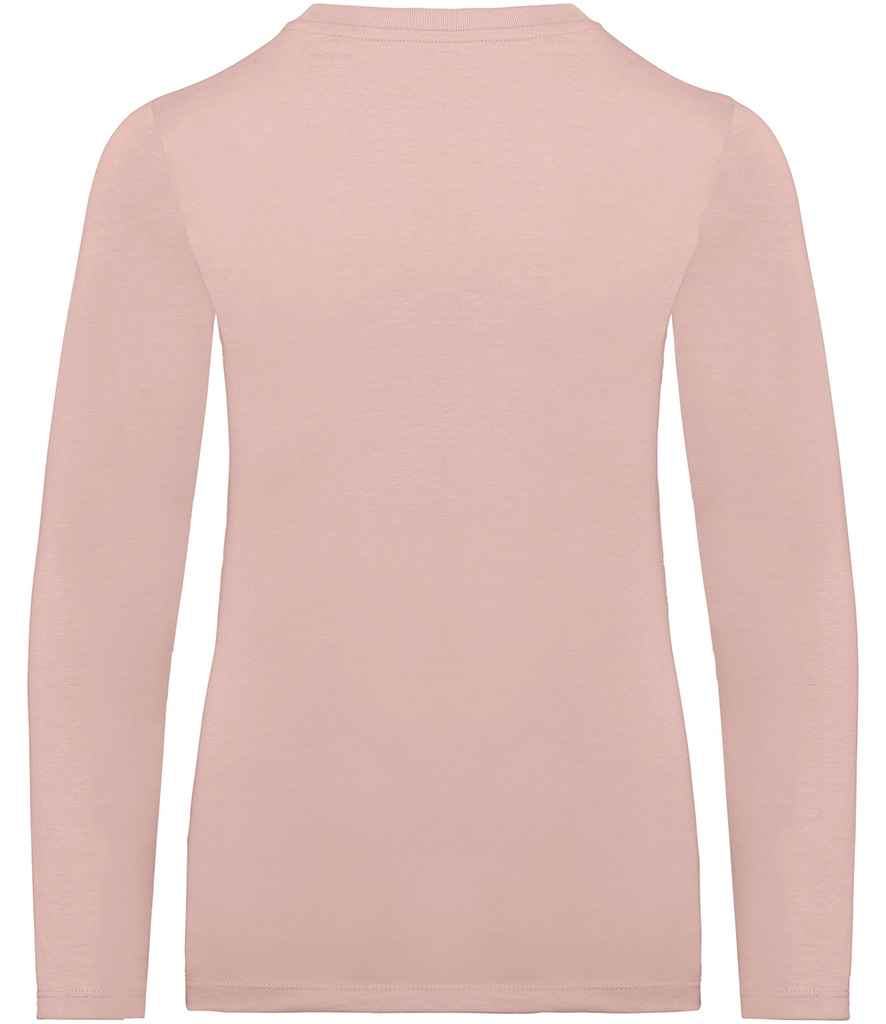 Native Spirit Kids Long Sleeve T-Shirt Native Spirit