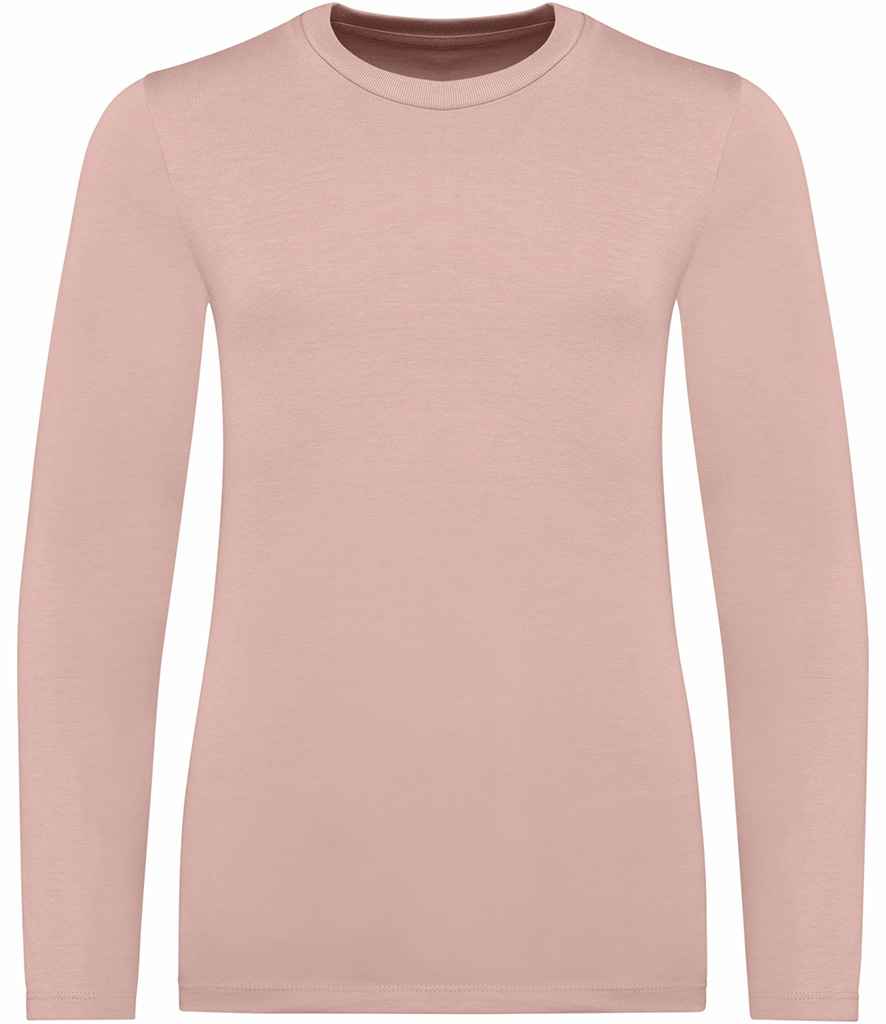 Native Spirit Kids Long Sleeve T-Shirt Native Spirit
