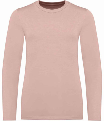 Native Spirit Kids Long Sleeve T-Shirt Native Spirit