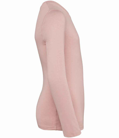 Native Spirit Kids Long Sleeve T-Shirt Native Spirit