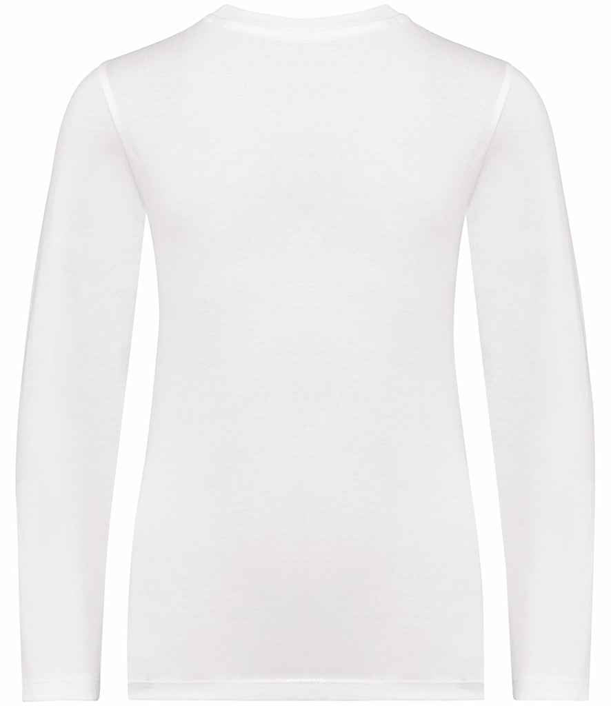Native Spirit Kids Long Sleeve T-Shirt Native Spirit