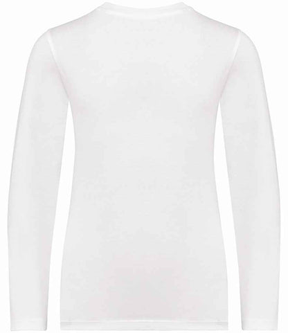 Native Spirit Kids Long Sleeve T-Shirt Native Spirit
