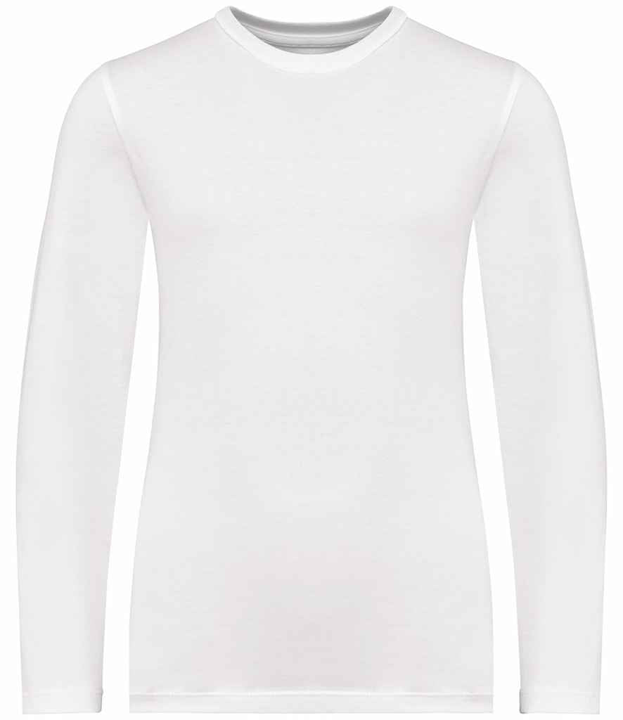 Native Spirit Kids Long Sleeve T-Shirt Native Spirit