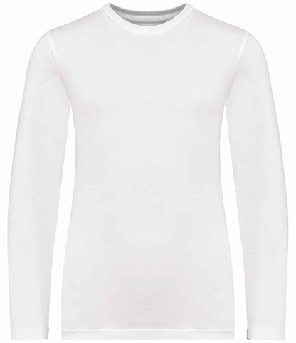 Native Spirit Kids Long Sleeve T-Shirt Native Spirit