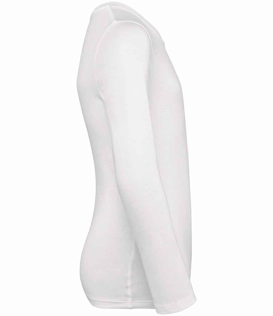 Native Spirit Kids Long Sleeve T-Shirt Native Spirit