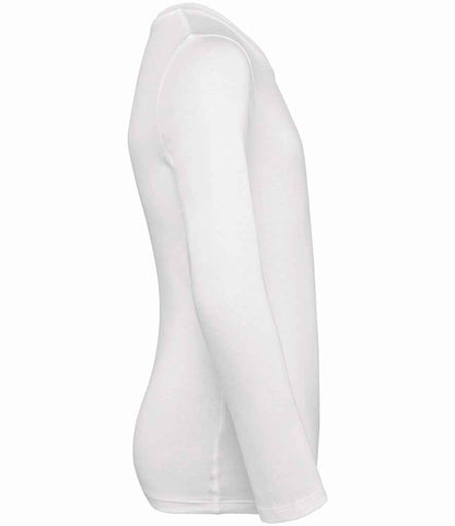 Native Spirit Kids Long Sleeve T-Shirt Native Spirit
