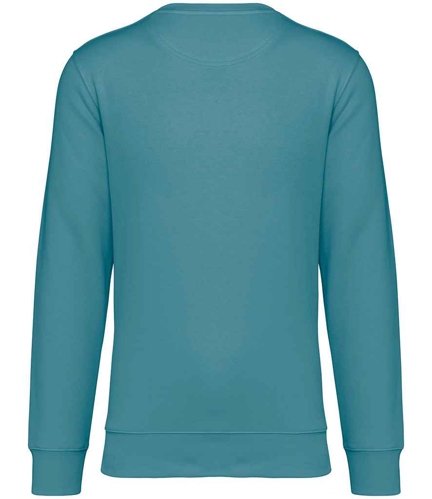 Native Spirit Unisex Crew Neck Sweatshirt