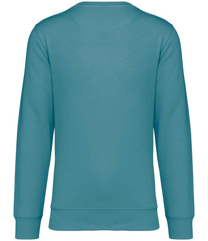 Native Spirit Unisex Crew Neck Sweatshirt