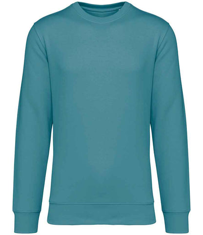 Native Spirit Unisex Crew Neck Sweatshirt