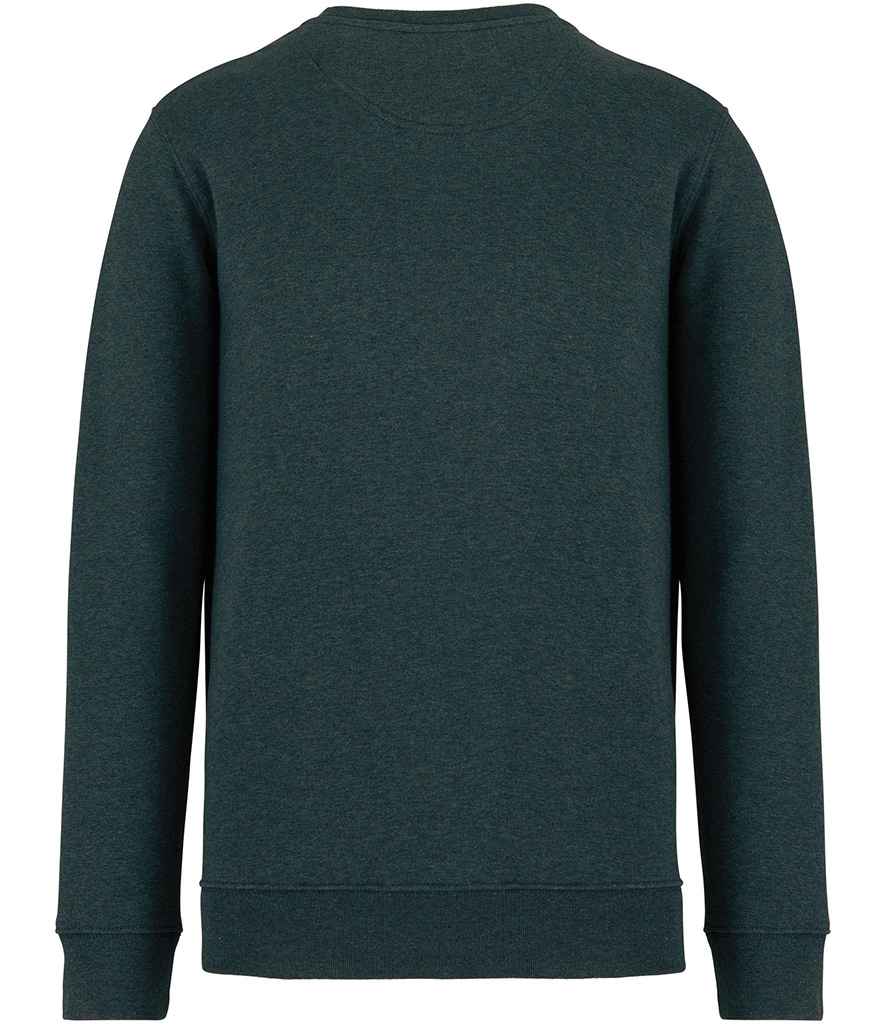 Native Spirit Unisex Crew Neck Sweatshirt