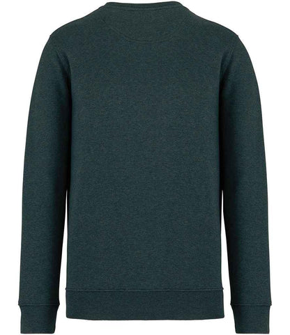 Native Spirit Unisex Crew Neck Sweatshirt