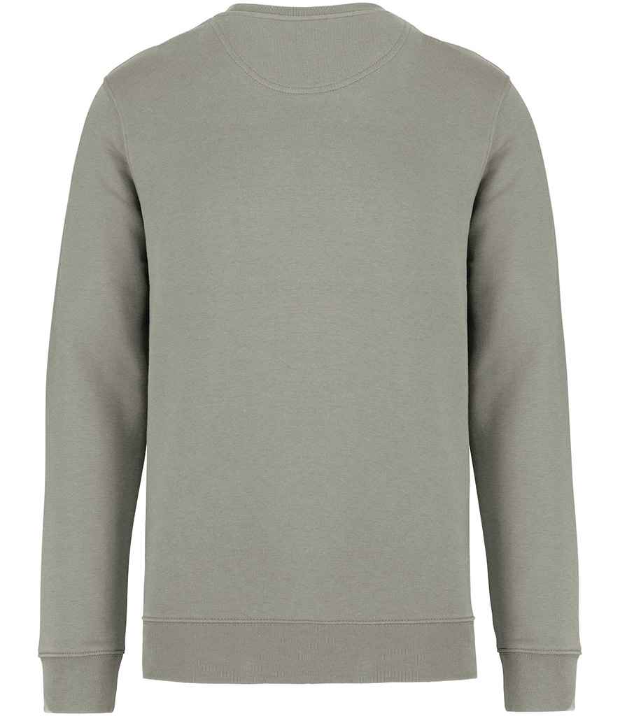 Native Spirit Unisex Crew Neck Sweatshirt