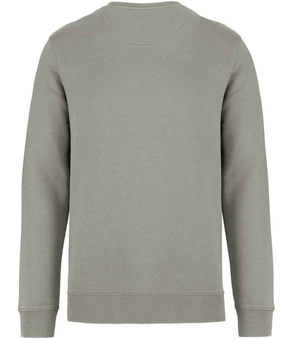 Native Spirit Unisex Crew Neck Sweatshirt