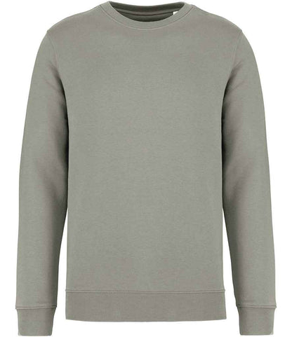 Native Spirit Unisex Crew Neck Sweatshirt