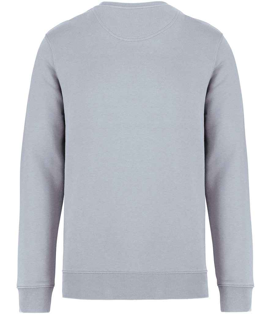 Native Spirit Unisex Crew Neck Sweatshirt
