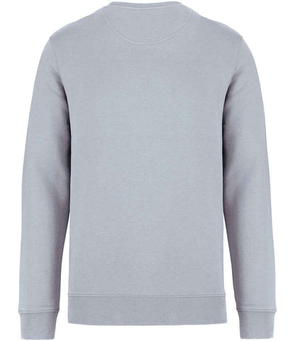 Native Spirit Unisex Crew Neck Sweatshirt
