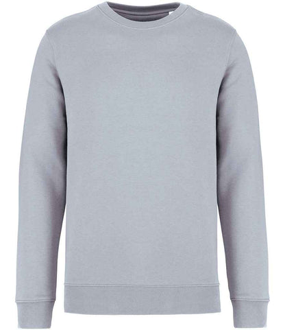 Native Spirit Unisex Crew Neck Sweatshirt