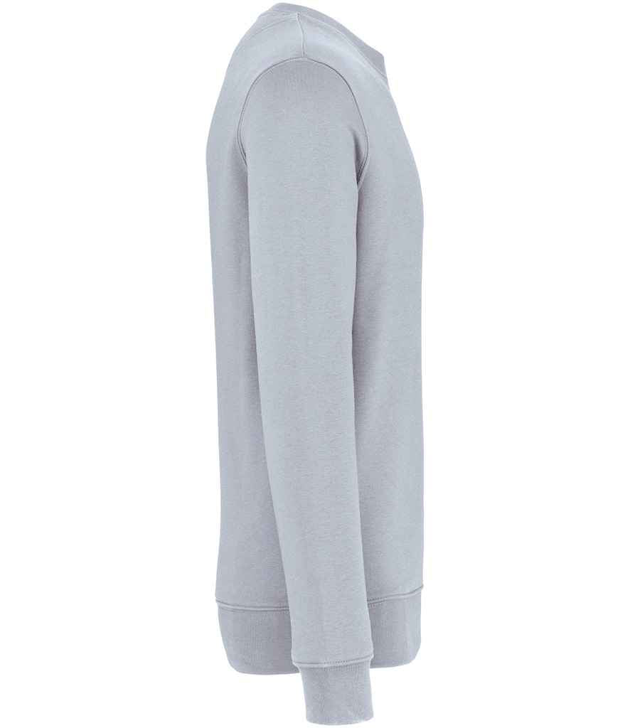 Native Spirit Unisex Crew Neck Sweatshirt