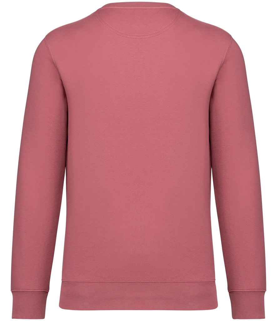 Native Spirit Unisex Crew Neck Sweatshirt