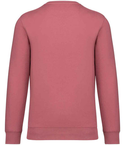 Native Spirit Unisex Crew Neck Sweatshirt