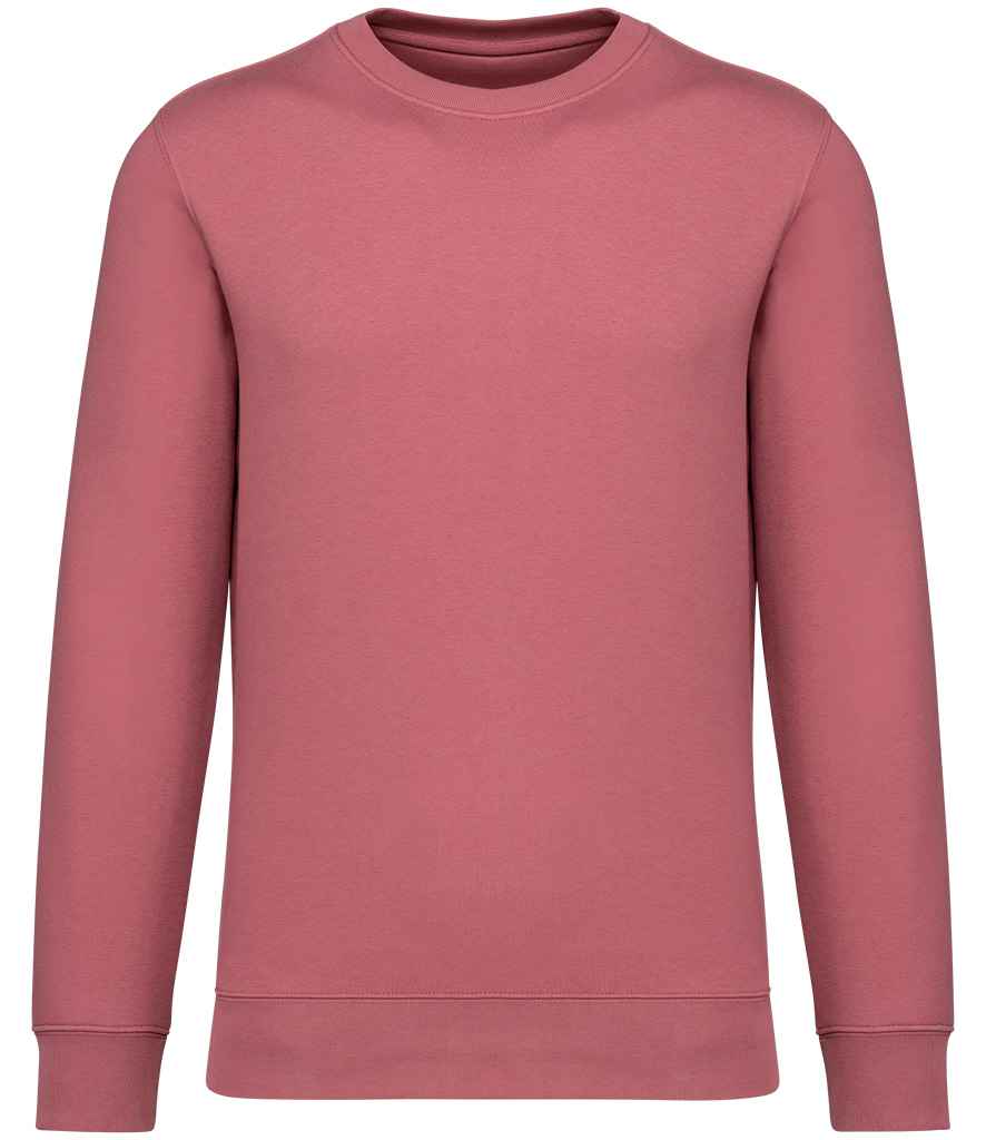 Native Spirit Unisex Crew Neck Sweatshirt