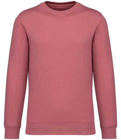 Native Spirit Unisex Crew Neck Sweatshirt