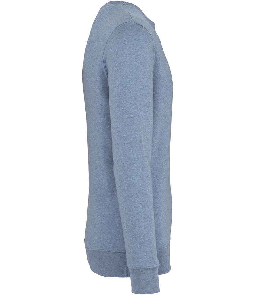 Native Spirit Unisex Crew Neck Sweatshirt
