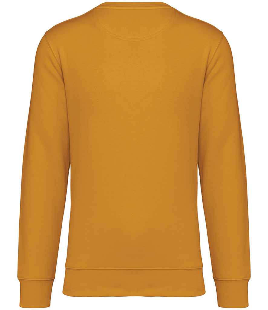 Native Spirit Unisex Crew Neck Sweatshirt
