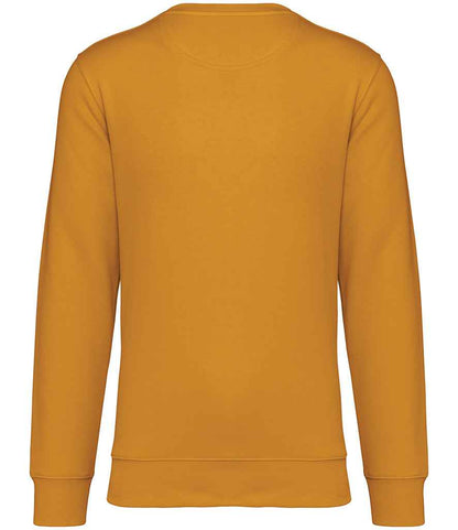 Native Spirit Unisex Crew Neck Sweatshirt