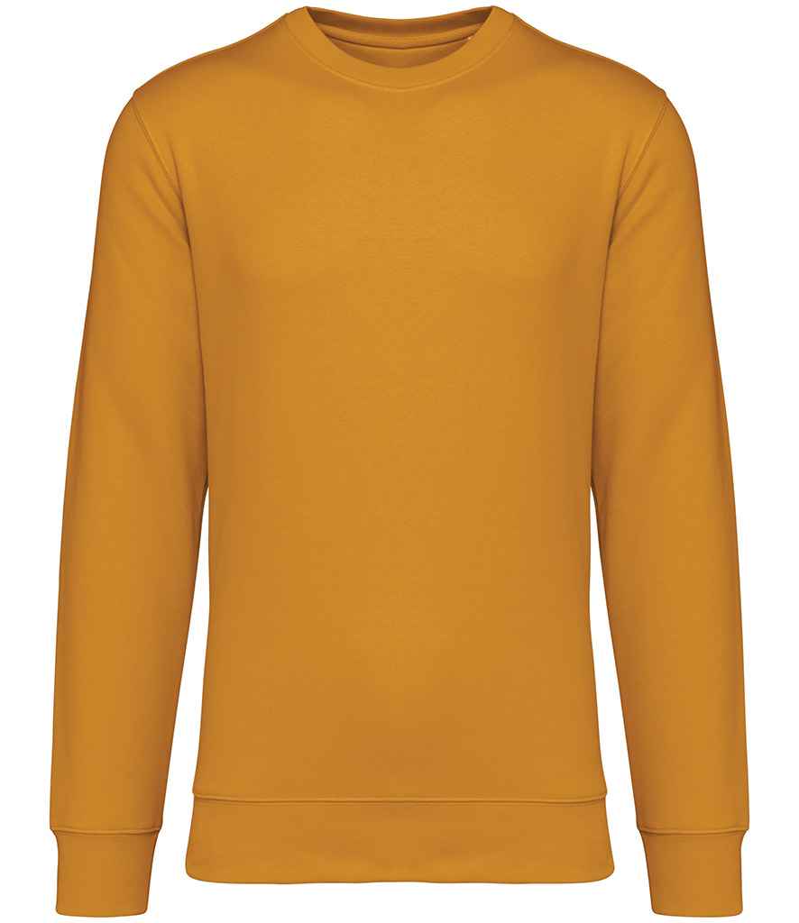 Native Spirit Unisex Crew Neck Sweatshirt