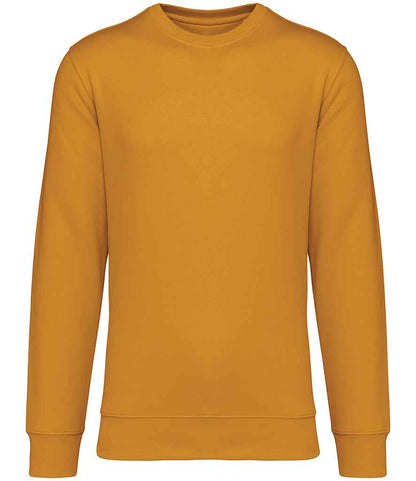 Native Spirit Unisex Crew Neck Sweatshirt