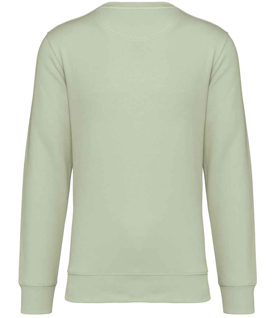 Native Spirit Unisex Crew Neck Sweatshirt
