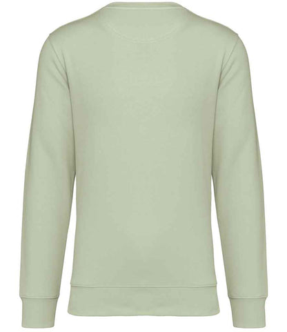 Native Spirit Unisex Crew Neck Sweatshirt