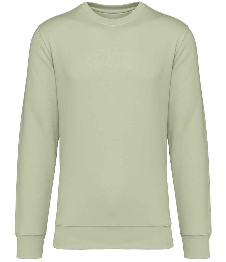 Native Spirit Unisex Crew Neck Sweatshirt