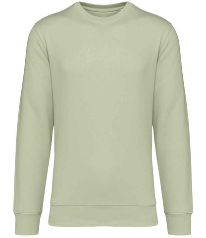 Native Spirit Unisex Crew Neck Sweatshirt