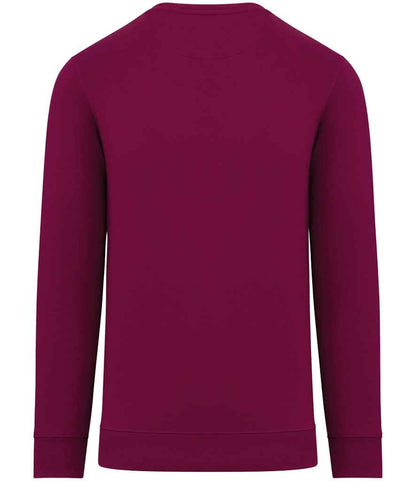 Native Spirit Unisex Crew Neck Sweatshirt