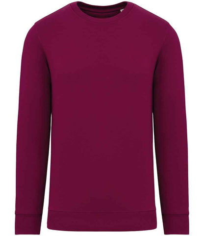 Native Spirit Unisex Crew Neck Sweatshirt